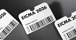 ELF ti porta a EICMA 2026