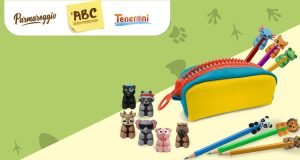 ZooMogi 3D Pencil Top