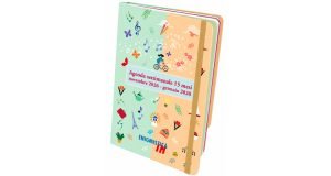agenda EnigmisticaIN novembre 2026 - gennaio 2028