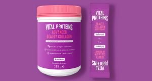 campioni omaggio Vital Proteins Advanced Beauty Collagen