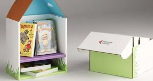 concorso La Feltrinelli La Casa dei Lettori di Domani