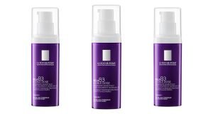 diventa tester La Roche-Posay Mela B3 Double Dose