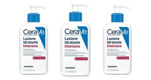 diventa tester lozione idratante intensiva CeraVe