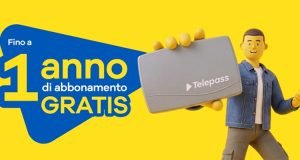 promo flash Telepass ottobre 2026