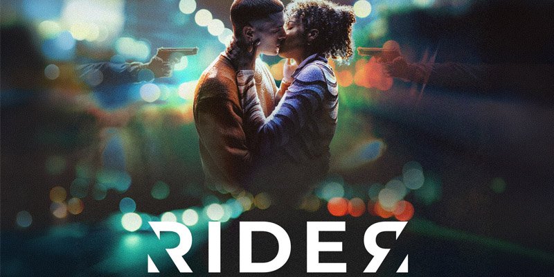 vinci biglietti cinema film Rider con RTL 102.5