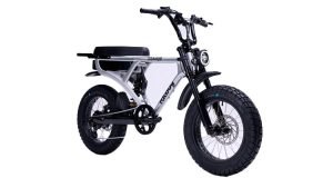 vinci eBike Fatboy V3