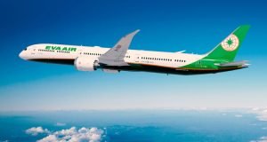 vinci voli per il Giappone con EVA Air e Piratinviaggio