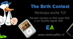 The Birth Contest
