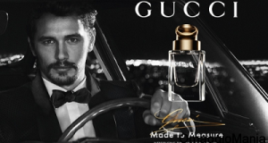 campione omaggio profumo Gucci Made to Measure