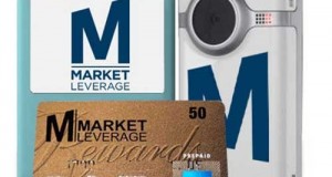 win an iPod Market Leverage